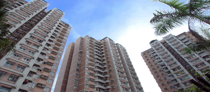 "Home for people who care and love the environment"